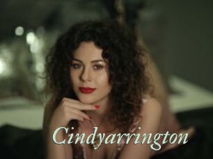 Cindyarrington