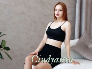 Cindyastra