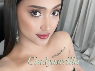 Cindyastrilla