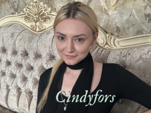 Cindyfors