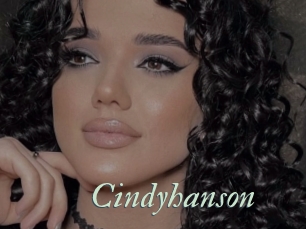 Cindyhanson