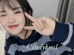 Cindykenl