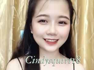 Cindysquirt18