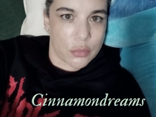 Cinnamondreams