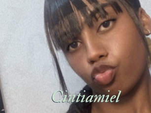 Cintiamiel