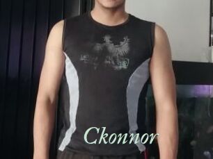 Ckonnor