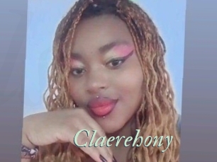 Claerehony
