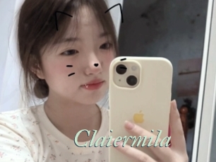 Claiermila