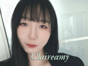 Claireamy