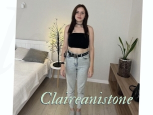 Claireanistone