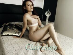 Clairebays