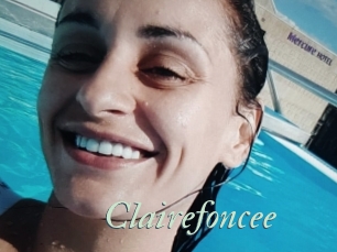 Clairefoncee