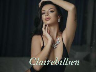 Clairehillsen