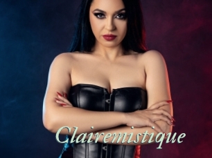 Clairemistique