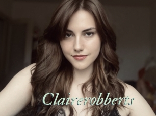 Clairerobberts