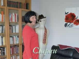 Clapau
