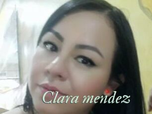 Clara_mendez
