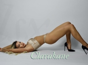 Clarakane