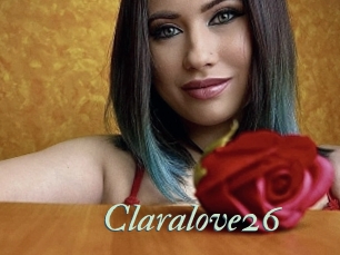 Claralove26