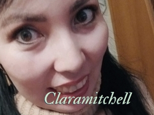 Claramitchell