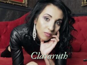 Clararuth