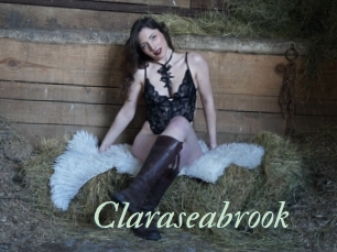 Claraseabrook