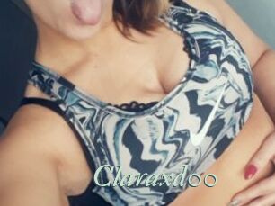 Claraxd00