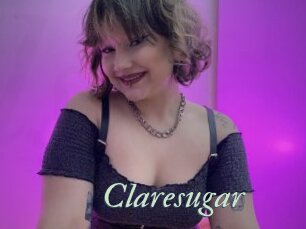 Claresugar