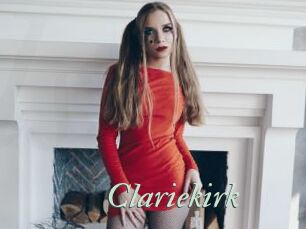 Clariekirk