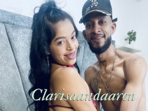 Clarisaandaaron