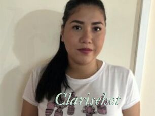 Clarisehot