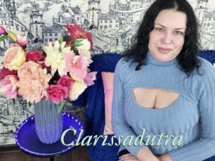 Clarissadutra