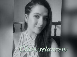 Clarisselaurens