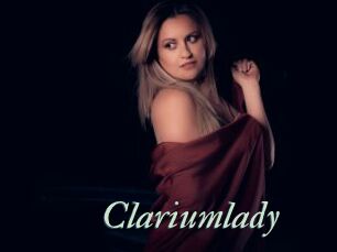 Clariumlady