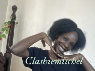 Clashiemitchel