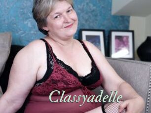 Classyadelle