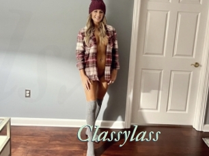 Classylass