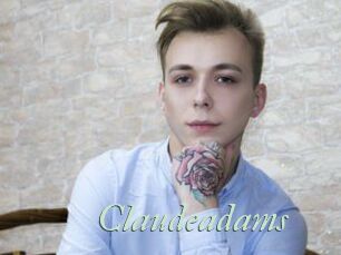 Claudeadams