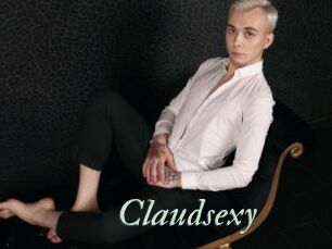 Claudsexy