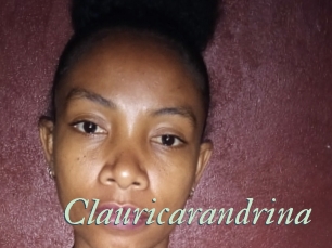 Clauricarandrina