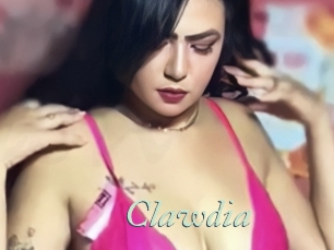 Clawdia