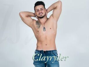 Clayryder