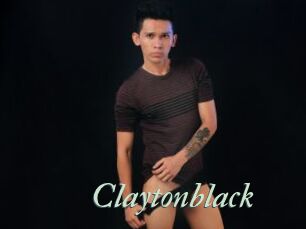 Claytonblack