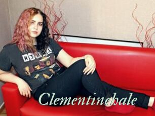 Clementinehale