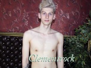 Clementrock