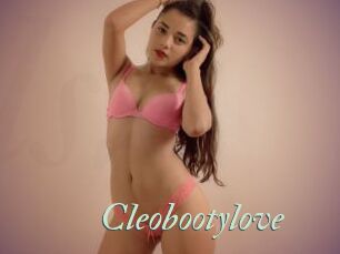 Cleobootylove