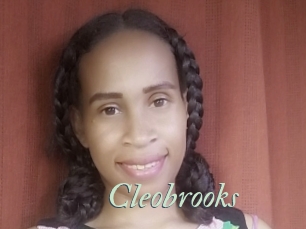 Cleobrooks