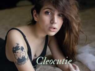Cleocutie