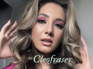 Cleofraser