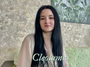 Cleolamer